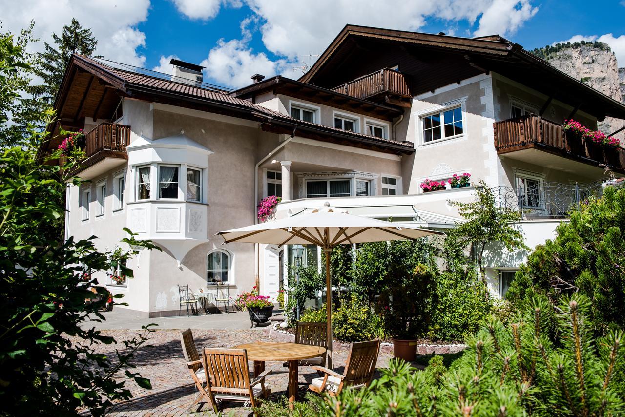 ОТЕЛЬ VILLA DAVID DOLOMITES СЕЛЬВА-ДИ-ВАЛЬ-ГАРДЕНА 3* (Италия) - от 102266  RUB | NOCHI